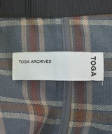 TOGA（トーガ）ロング・マキシ丈スカート 黒 サイズ:36(S位) レディース/2200684153650