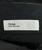 TOGA（トーガ）その他 黒 サイズ:36(S位) レディース/2200685263020