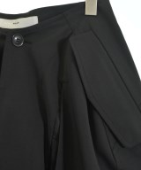 TOGA（トーガ）ロング・マキシ丈スカート 黒 サイズ:36(S位) レディース/2200685263044