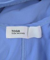 TOGA（トーガ）Tシャツ・カットソー 青 サイズ:36(S位) レディース/2200685263051