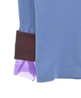 TOGA（トーガ）Tシャツ・カットソー 青 サイズ:36(S位) レディース/2200685263051