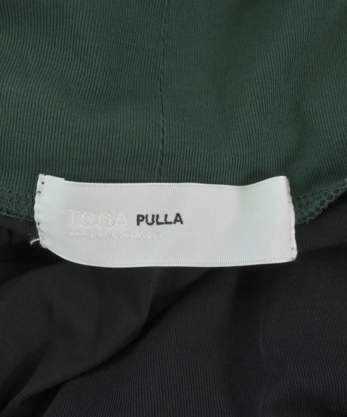 TOGA（トーガ）Tシャツ・カットソー 黒 サイズ:36(S位) レディース/2200685263075