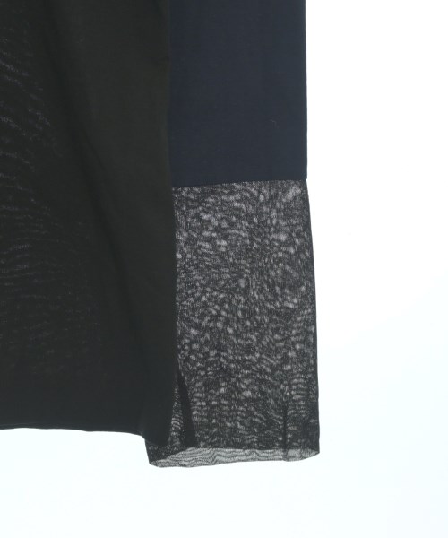 TOGA（トーガ）Tシャツ・カットソー 黒 サイズ:36(S位) レディース/2200685263075