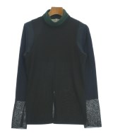 TOGA（トーガ）Tシャツ・カットソー 黒 サイズ:36(S位) レディース/2200685263075
