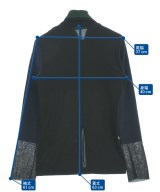 TOGA（トーガ）Tシャツ・カットソー 黒 サイズ:36(S位) レディース/2200685263075