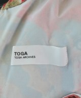 TOGA（トーガ）Tシャツ・カットソー 赤 サイズ:36(S位) レディース/2200685263082