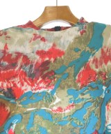TOGA（トーガ）Tシャツ・カットソー 赤 サイズ:36(S位) レディース/2200685263082