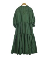 TOGA（トーガ）ワンピース 緑 サイズ:36(S位) レディース/2200685263105