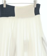 TOGA（トーガ）ロング・マキシ丈スカート 白 サイズ:38(M位) レディース/2200679277088