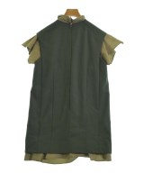 TOGA（トーガ）ワンピース 緑 サイズ:36(S位) レディース/2200679629092