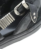 TOGA（トーガ）サンダル 黒 サイズ:EU38(24.5cm位) レディース/2200686421054