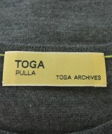 TOGA（トーガ）ニット・セーター グレー サイズ:M レディース/2200686516019