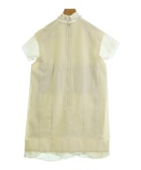 TOGA（トーガ）ワンピース 白 サイズ:36(S位) レディース/2200686106012