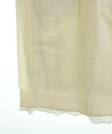 TOGA（トーガ）ワンピース 白 サイズ:36(S位) レディース/2200686106012
