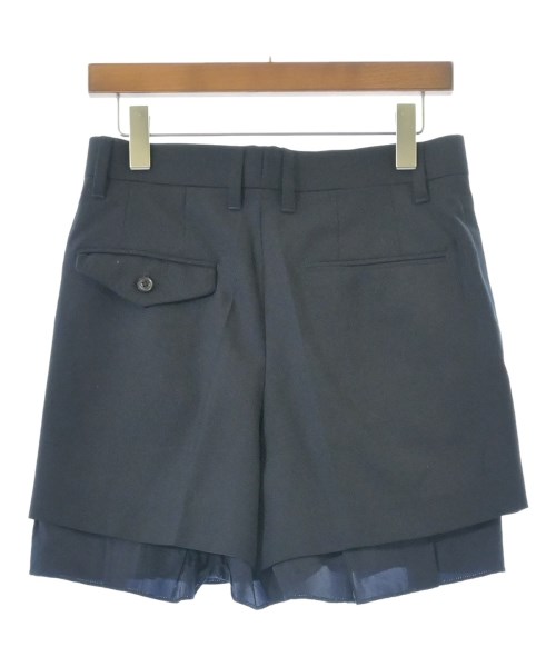 TOGA（トーガ）ショートパンツ 紺 サイズ:36(S位) レディース/2200686805021