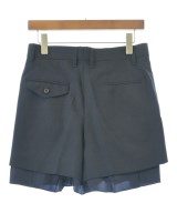 TOGA（トーガ）ショートパンツ 紺 サイズ:36(S位) レディース/2200686805021