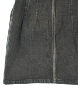 TOGA（トーガ）ひざ丈スカート グレー サイズ:36(S位) レディース/2200687393015