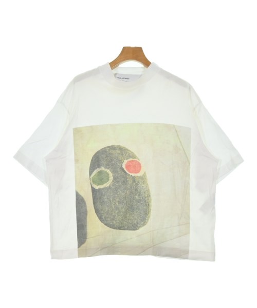 TOGA(トーガ)Tシャツ・カットソー 白 サイズ:36(S位)/2200682281102