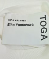 TOGA（トーガ）Tシャツ・カットソー 白 サイズ:36(S位) レディース/2200682281102