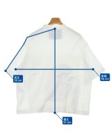 TOGA（トーガ）Tシャツ・カットソー 白 サイズ:36(S位) レディース/2200682281102