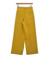 TOGA（トーガ）その他 黄 サイズ:34(XS位) レディース/2200684363035
