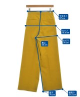 TOGA（トーガ）その他 黄 サイズ:34(XS位) レディース/2200684363035