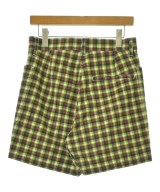 TOGA（トーガ）ショートパンツ 緑 サイズ:34(XS位) レディース/2200688760014
