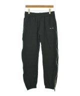 TOGA（トーガ）スウェットパンツ 黒 サイズ:M レディース/2200683237122