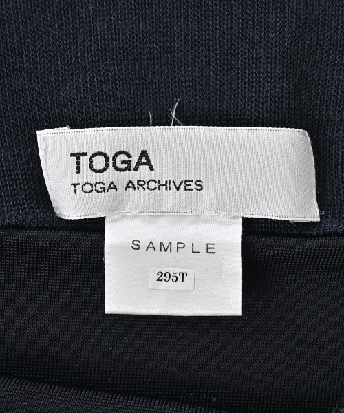TOGA（トーガ）オールインワン/サロペット 紺 サイズ:-(M位) レディース/2200689170010