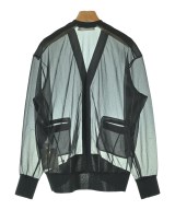 TOGA（トーガ）カーディガン 黒 サイズ:38(M位) レディース/2200689319020