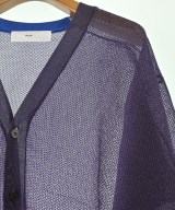 TOGA（トーガ）カーディガン 紫 サイズ:36(S位) レディース/2200689319037