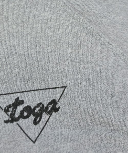 TOGA（トーガ）タンクトップ グレー サイズ:1(S位) レディース/2200679227076