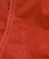 TOGA（トーガ）カジュアルシャツ 赤 サイズ:-(XS位) レディース/2200679227083