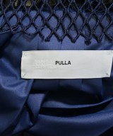TOGA（トーガ）ロング・マキシ丈スカート 紺 サイズ:38(M位) レディース/2200683938142