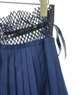 TOGA（トーガ）ロング・マキシ丈スカート 紺 サイズ:38(M位) レディース/2200683938142