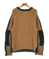 TOGA（トーガ）ニット・セーター 茶 サイズ:38(M位) レディース/2200689779060