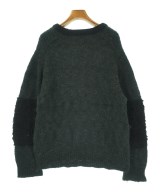 TOGA（トーガ）ニット・セーター 茶 サイズ:38(M位) レディース/2200689779060