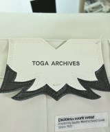 TOGA（トーガ）チノパン 白 サイズ:36(S位) レディース/2200686821038