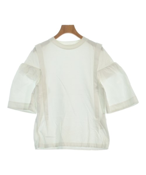 TOGA(トーガ)Tシャツ・カットソー 白 サイズ:36(S位)/2200691072029