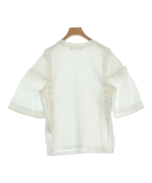 TOGA（トーガ）Tシャツ・カットソー 白 サイズ:36(S位) レディース/2200691072029