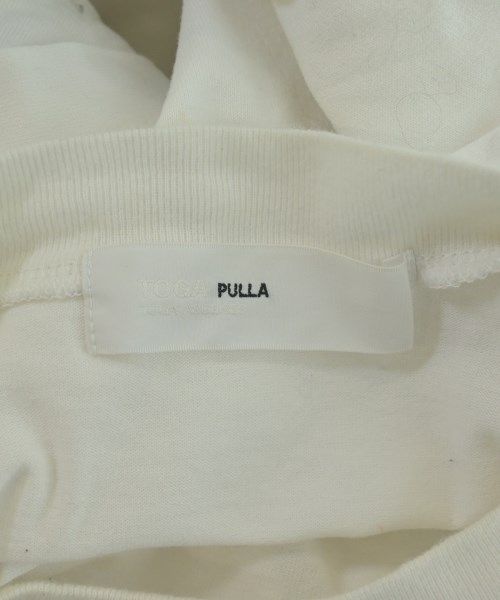 TOGA（トーガ）Tシャツ・カットソー 白 サイズ:36(S位) レディース/2200691072029