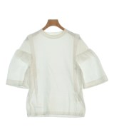 TOGA（トーガ）Tシャツ・カットソー 白 サイズ:36(S位) レディース/2200691072029