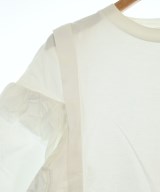 TOGA（トーガ）Tシャツ・カットソー 白 サイズ:36(S位) レディース/2200691072029