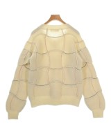 TOGA（トーガ）ニット・セーター ベージュ サイズ:36(S位) レディース/2200688397012