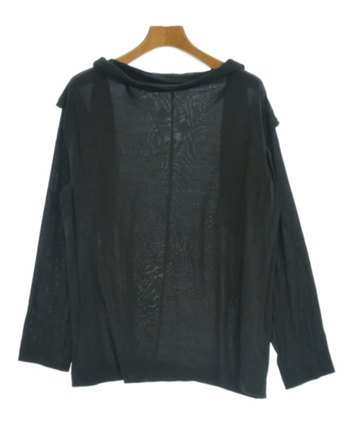 TOGA(トーガ)Tシャツ・カットソー 黒 サイズ:36(S位)/2200688397036