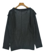 TOGA（トーガ）Tシャツ・カットソー 黒 サイズ:36(S位) レディース/2200688397036