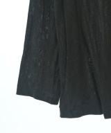TOGA（トーガ）Tシャツ・カットソー 黒 サイズ:36(S位) レディース/2200688397036
