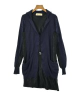 TOGA（トーガ）カーディガン 紫 サイズ:1(S位) レディース/2200686331018