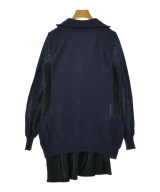 TOGA（トーガ）カーディガン 紫 サイズ:1(S位) レディース/2200686331018