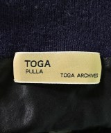 TOGA（トーガ）カーディガン 紫 サイズ:1(S位) レディース/2200686331018